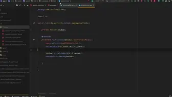 安卓开发，顶部切换栏Android Studio Tutorial, Material Design Components, Tab Layout