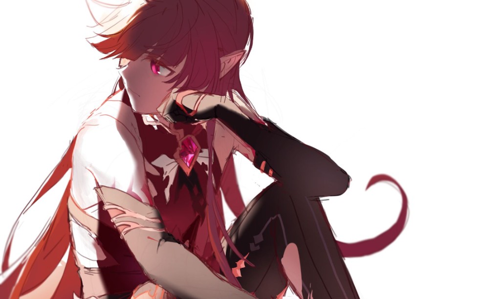 【艾尔之光】双人(bq bl)127 有请受害者罗索发言