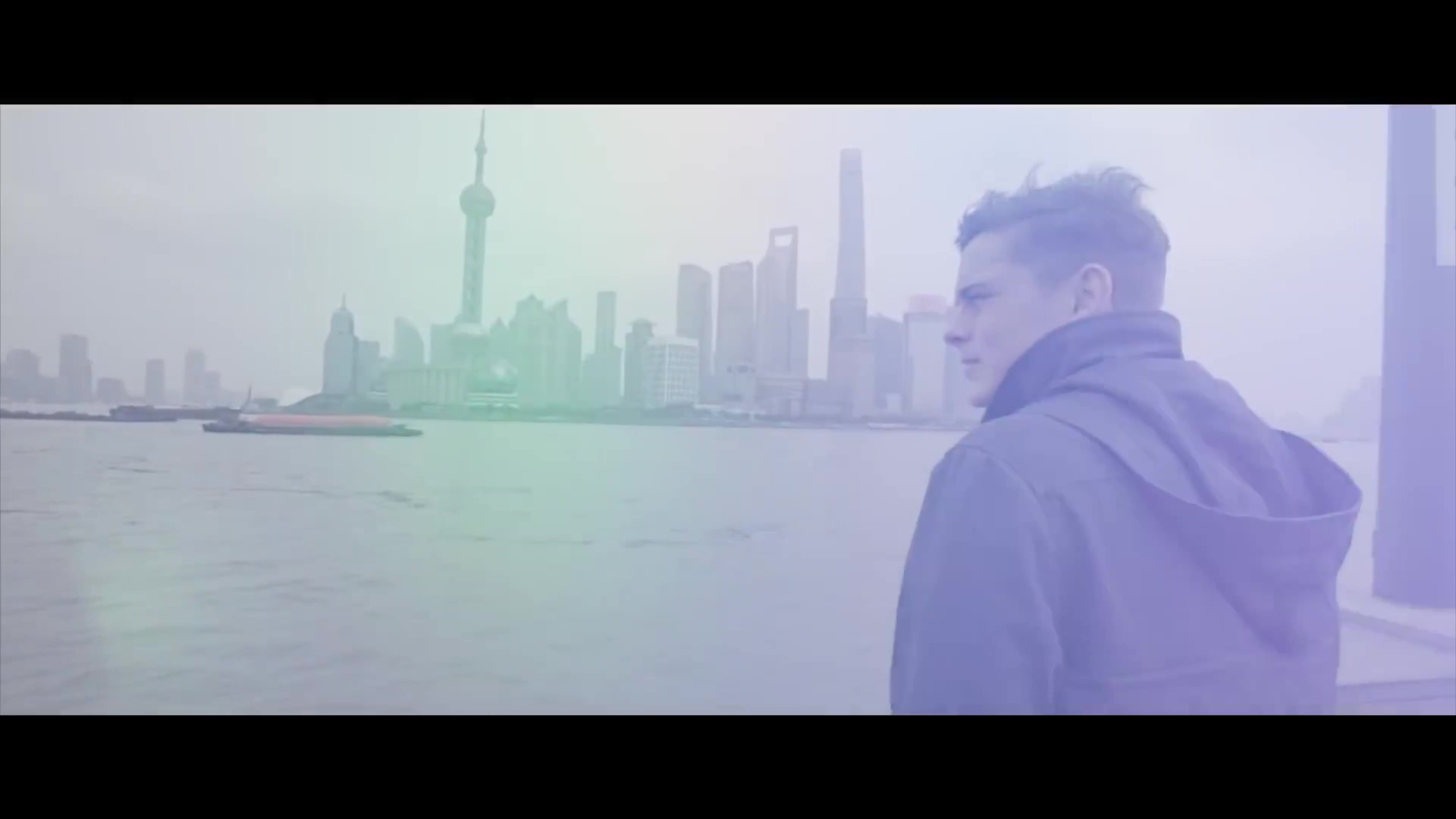 [图]这才是电音！百大DJ第一名Martin Garrix