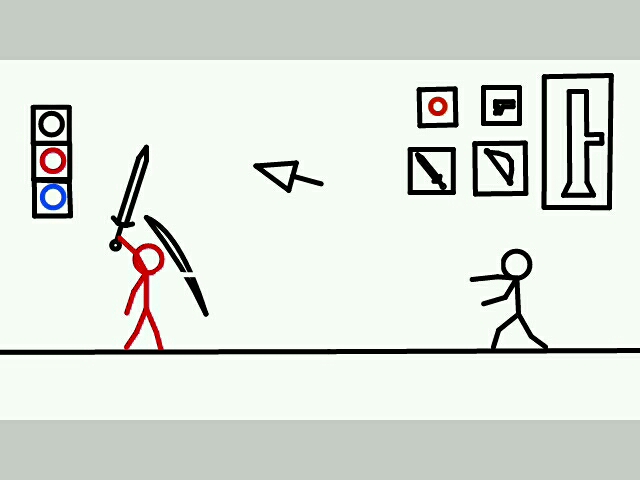 火柴人沙盒_哔哩哔哩_bilibili