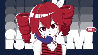 n-buna 劇場愛歌- Bonus IA Ver._哔哩哔哩_bilibili