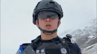 帕米尔高原上的赤子宣言