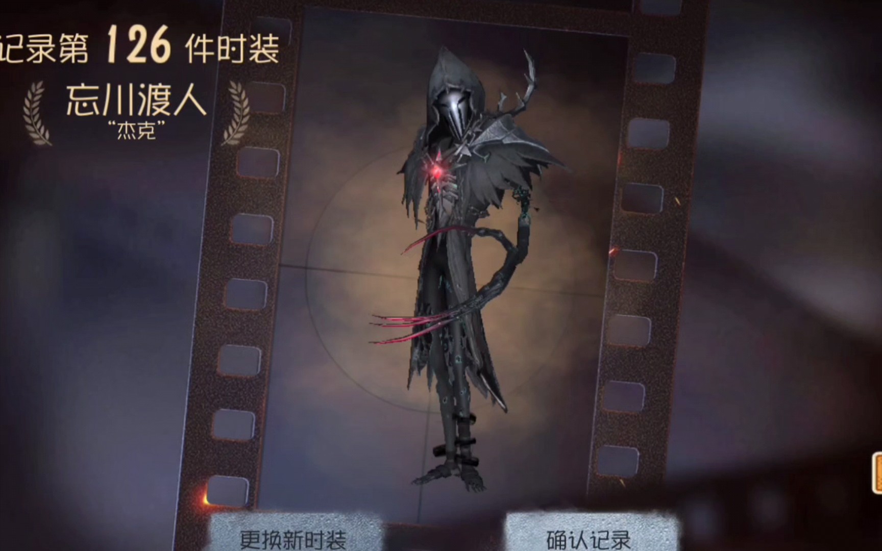 我以为买忘川渡人白给忘川渡人雕像