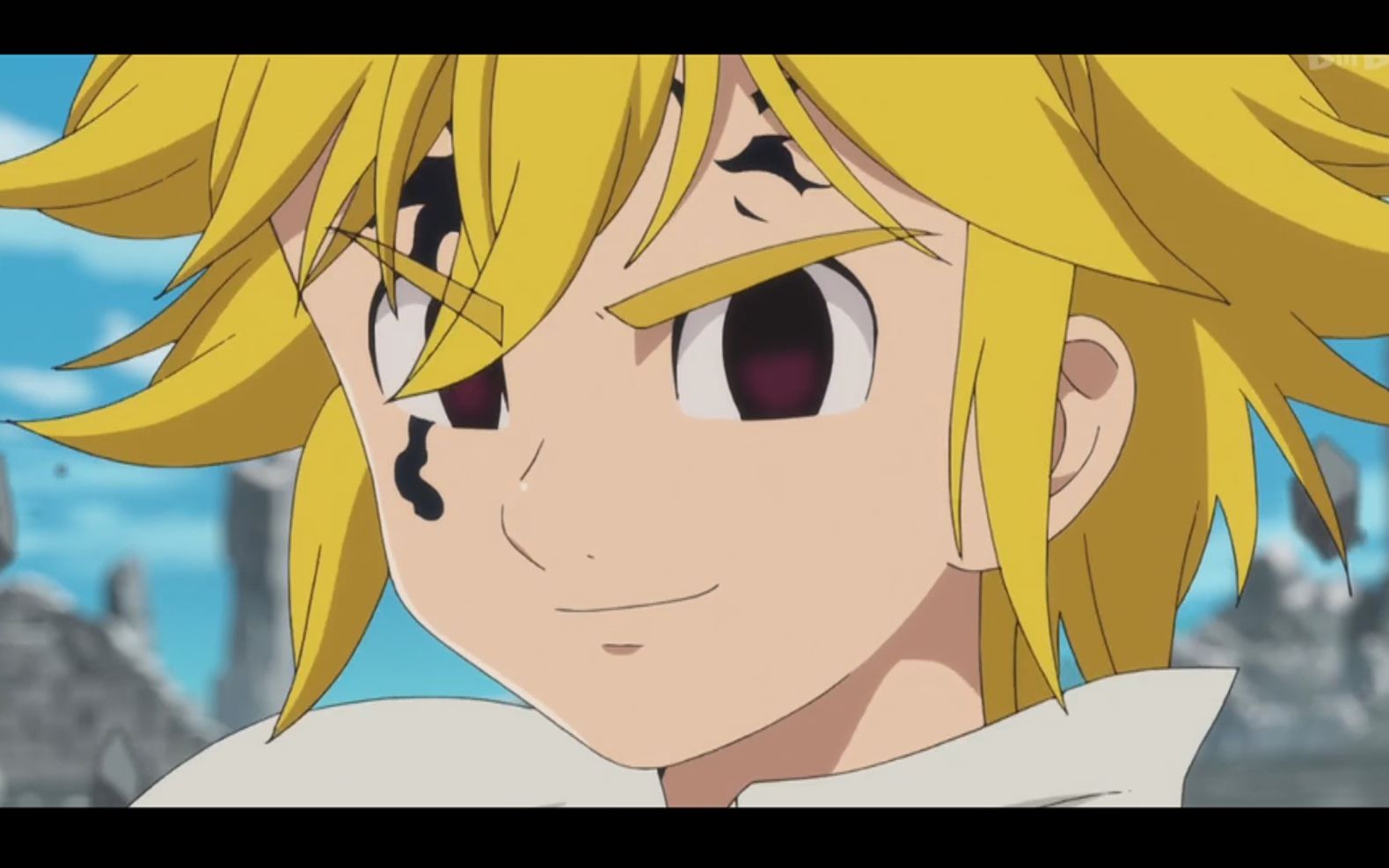 com团长挑战十诫视频search七大罪团长vs十戒全员search团长一人挑战