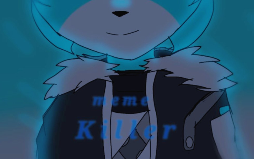 [meme/明日方舟] killer_哔哩哔哩_bilibili