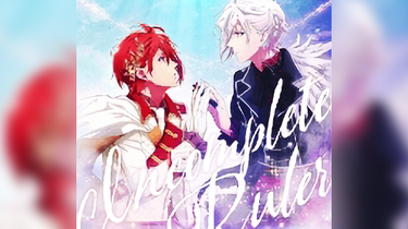 アイドリッシュセブン 特典 フィルム Incomplete Ruler 2枚 Amazon.co.jp: アイドリッシュセブン フィルム 陸 天 Incomplete