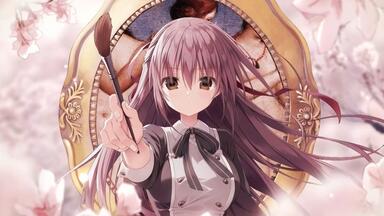サクラノ詩10th Anniversary edition BGMクロスフェード【枕】_游戏