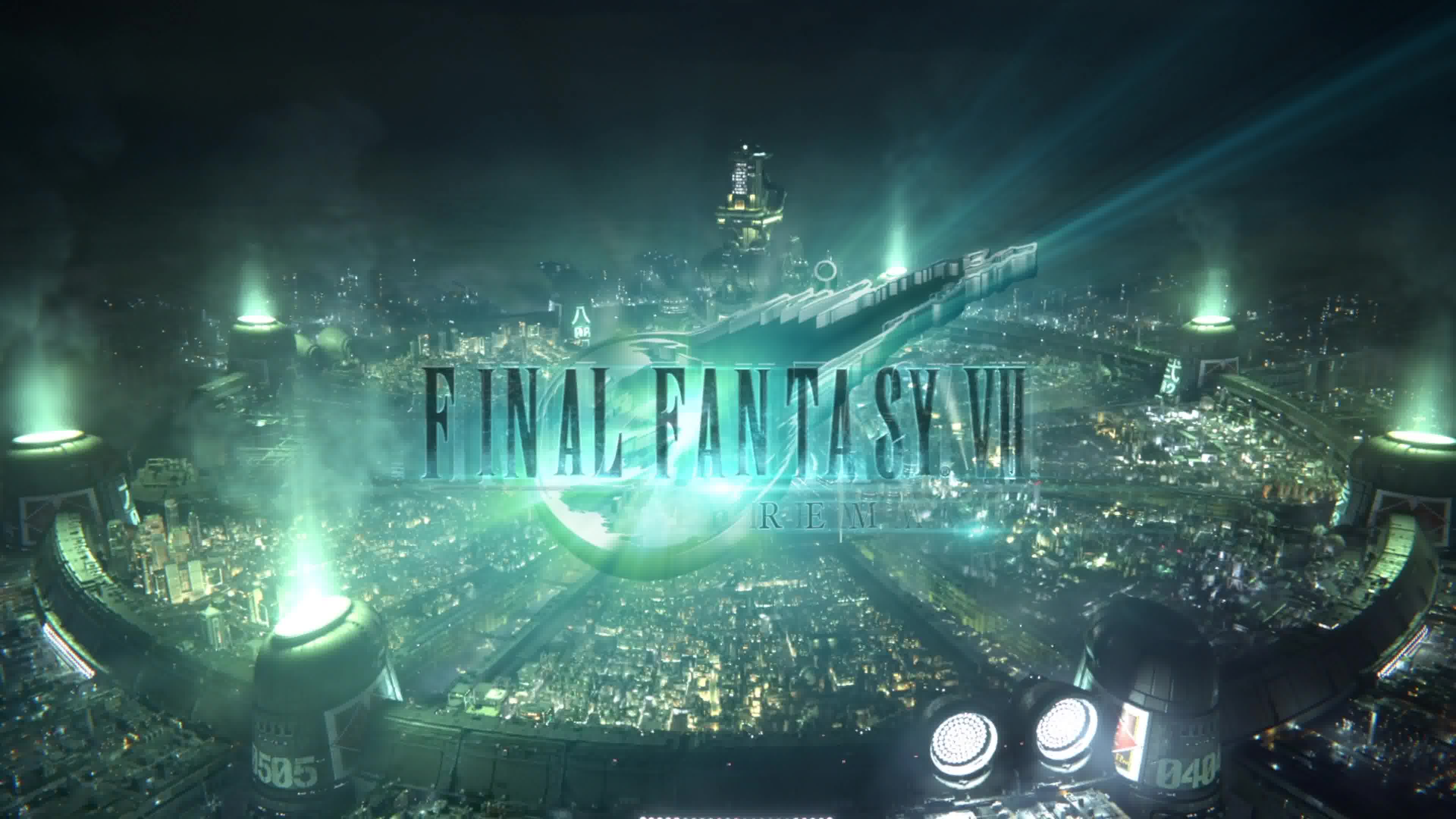 ff7重置版 hard 4k流程 难点攻略(更新至第七章)