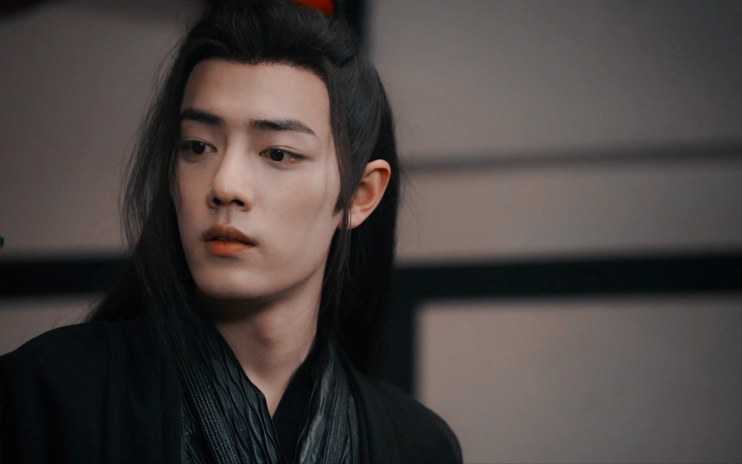 【个人向】红衣魏无羡|在黑化的道路上一去不复返