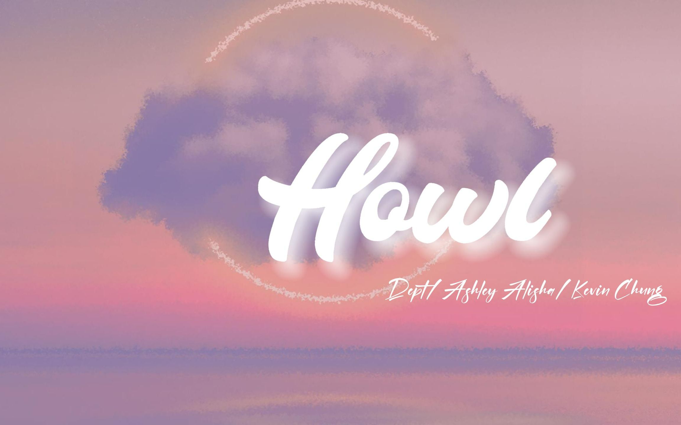 [图]【Howl|歌词排版】? ?????? ???? ??? ??? ????? ?? ??.