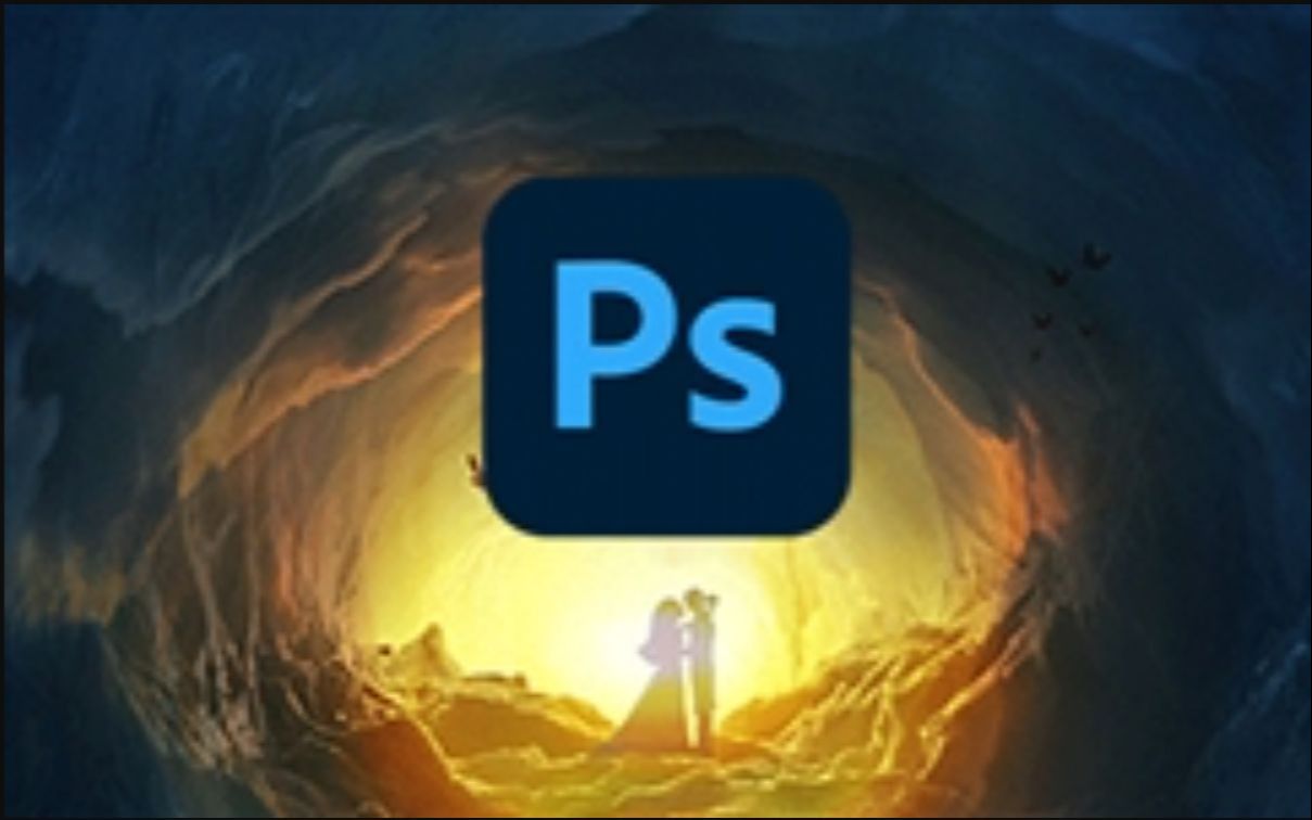 【ps/新版安装包/笔刷】2024ps最新版软件安装包!一键安装,永久使用!