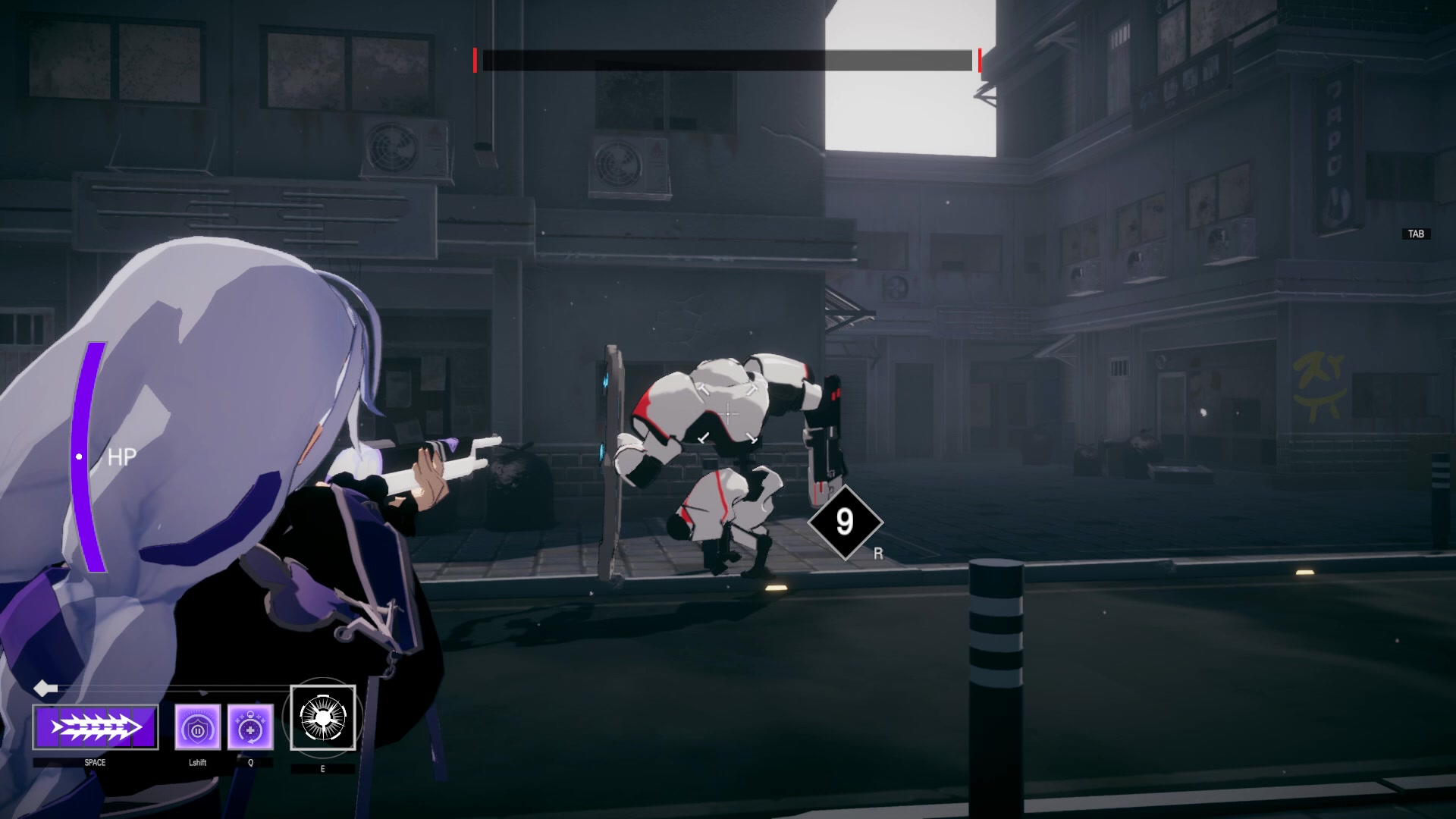 thedawn全流程体验