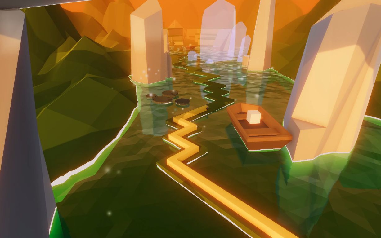 【跳舞的线饭制】夕