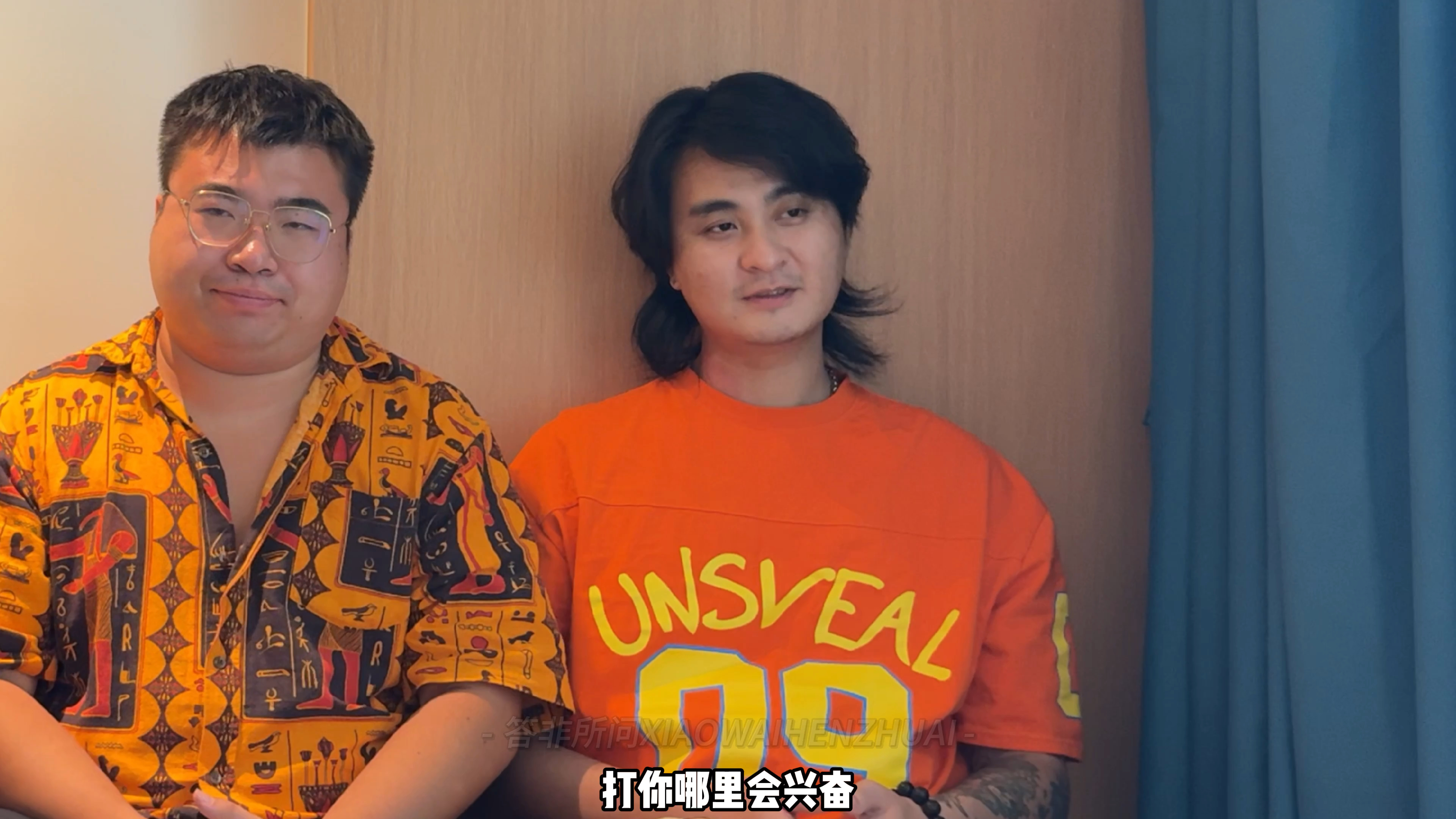 哈哈哈哈答非所问