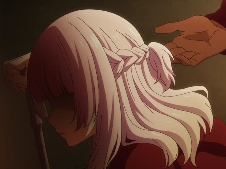 竟然踢翻坂柳拐杖,坂柳当场黑脸,路哥及时出现