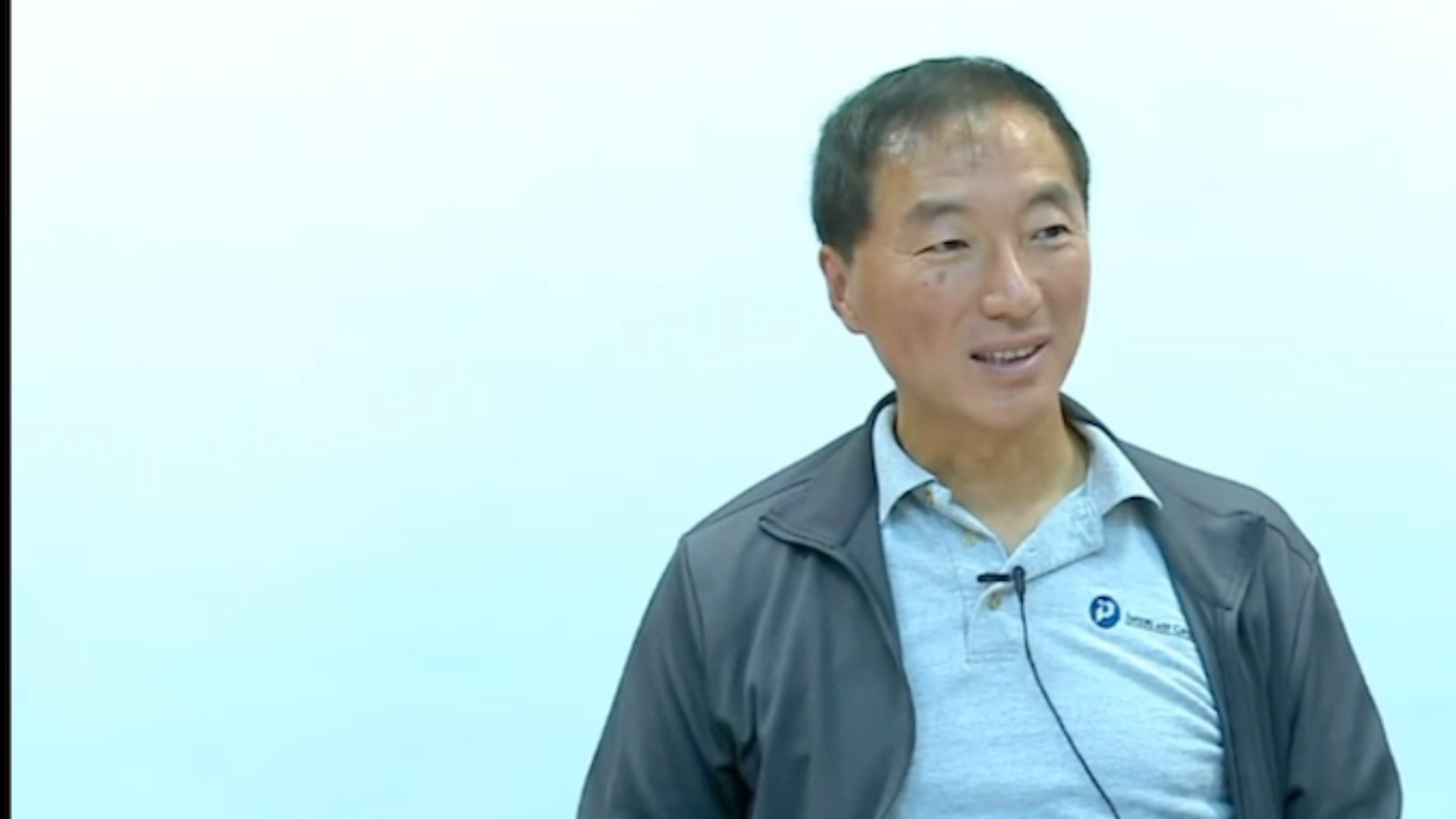 杨定一博士谈醒觉_哔哩哔哩_bilibili