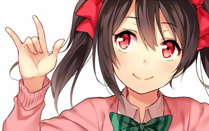 【妮可宅舞】把你给niconico掉!