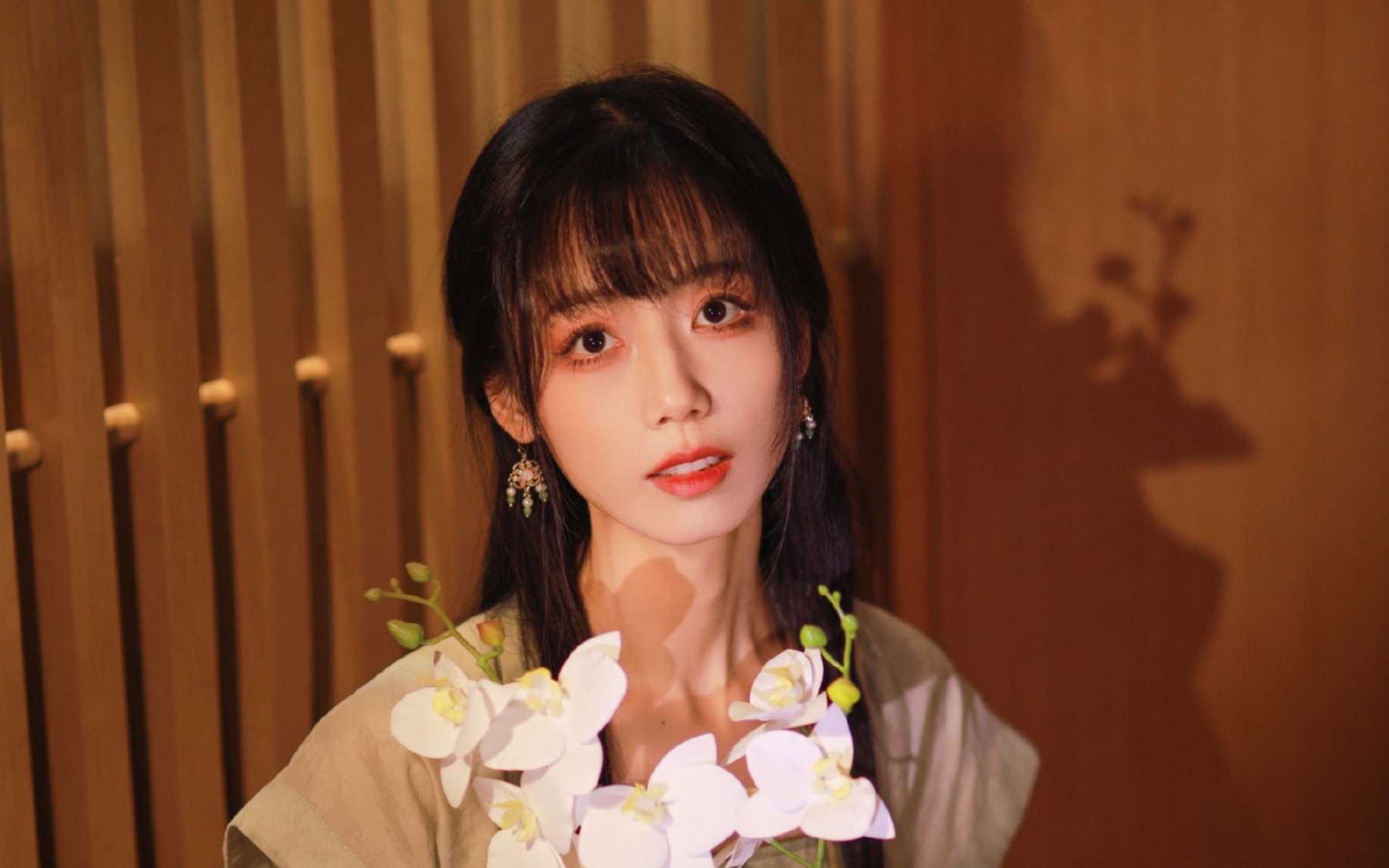 银临 山色有无中 长沙场结尾 于千万人中万幸得以相逢 下次再见