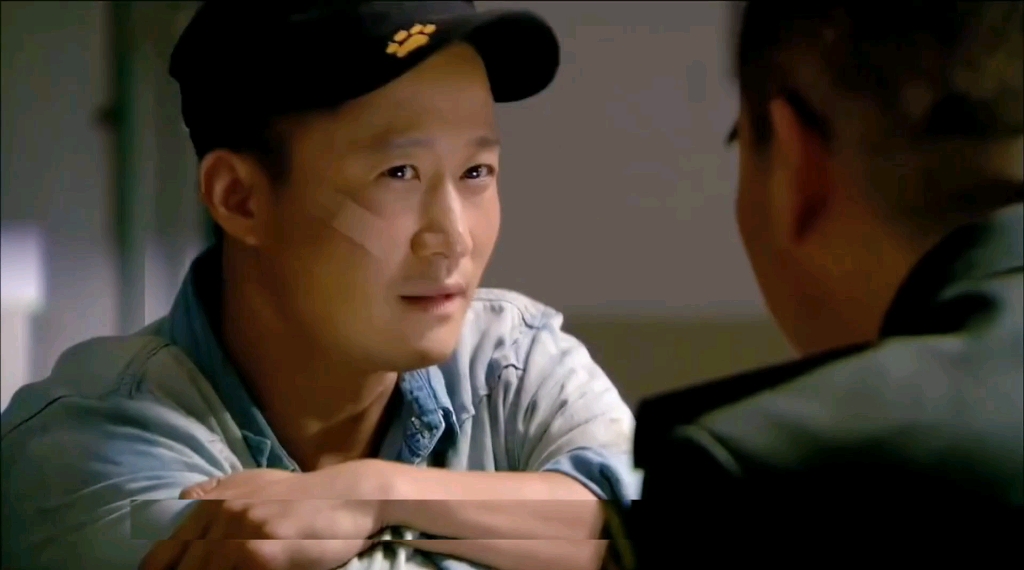 王艳兵李二牛被范天雷看中,一席话后都分分报名参军