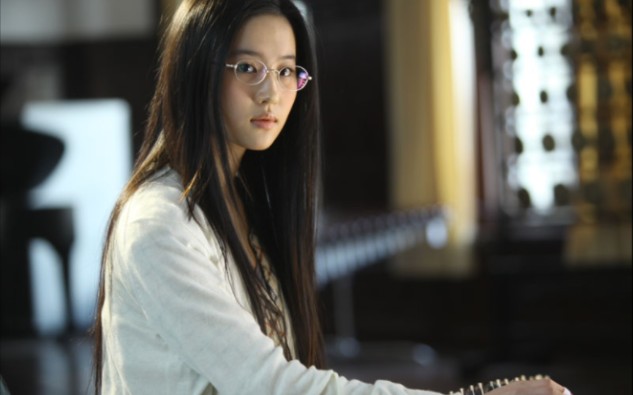 【刘亦菲】你好,我是宋晓青