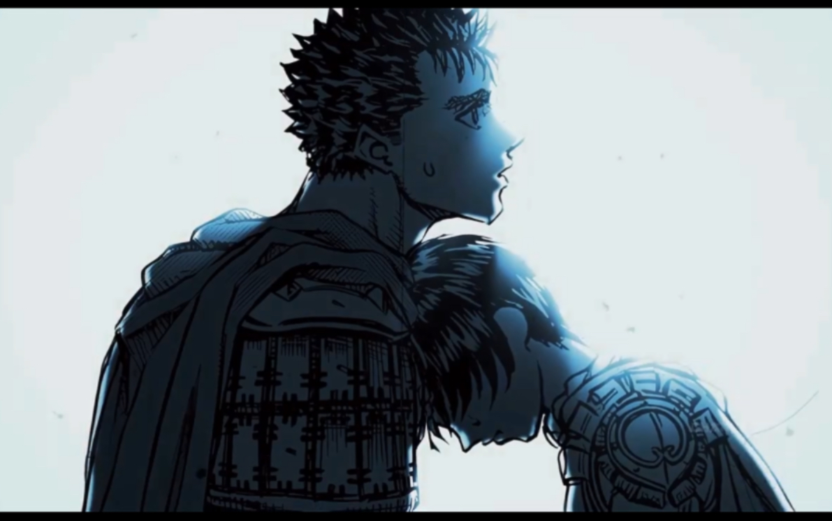 格斯79卡思嘉 一吻定情