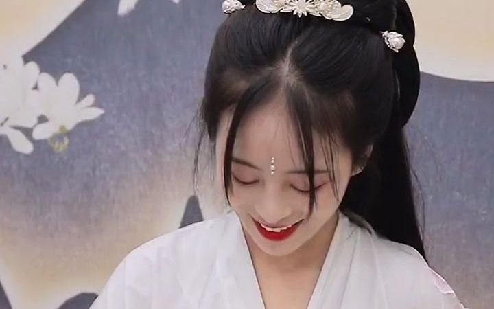 织女小七145_哔哩哔哩_bilibili