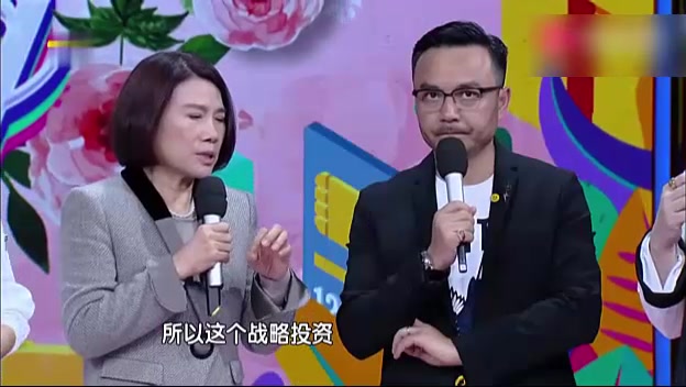 [图]董明珠：找王健林借5亿，搞新能源，最后还想把天天兄弟挖走女王心真不小！