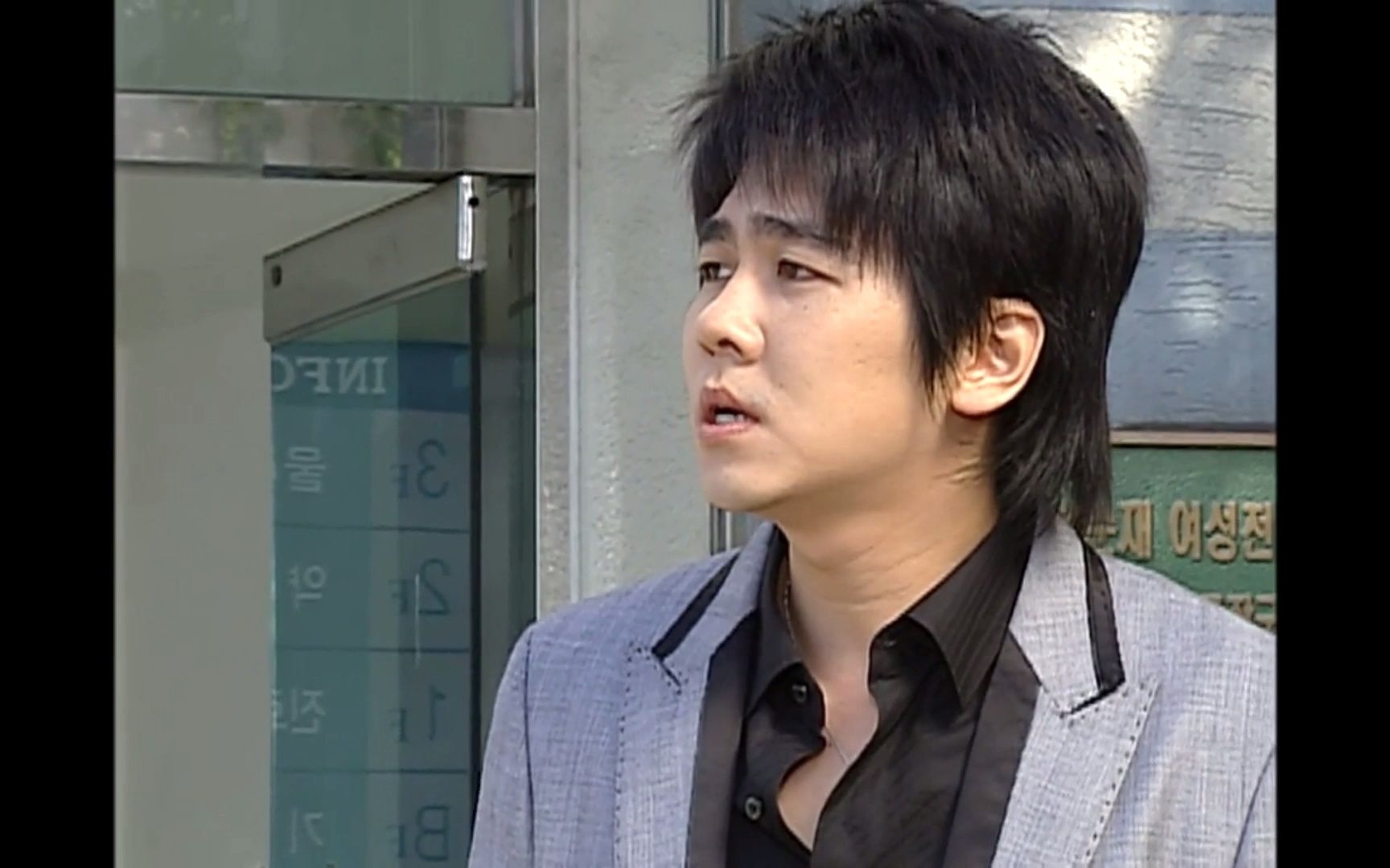 2.1民勇离婚被顺财赶出家门【搞笑一家人无感情线无申智cut】