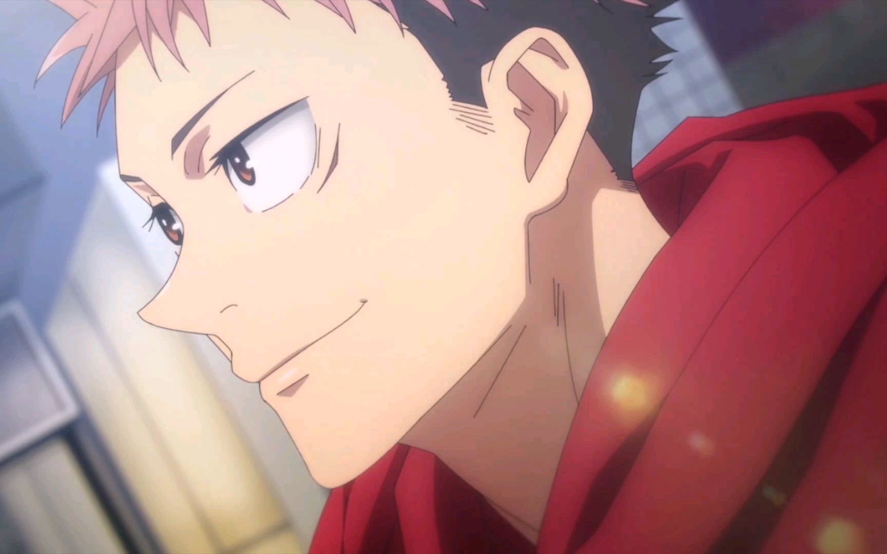 咒术回战名场面