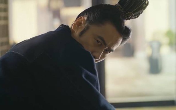 【司马懿x司马昭】鹰视狼顾震惊枭雄,虎啸龙吟撼动天地