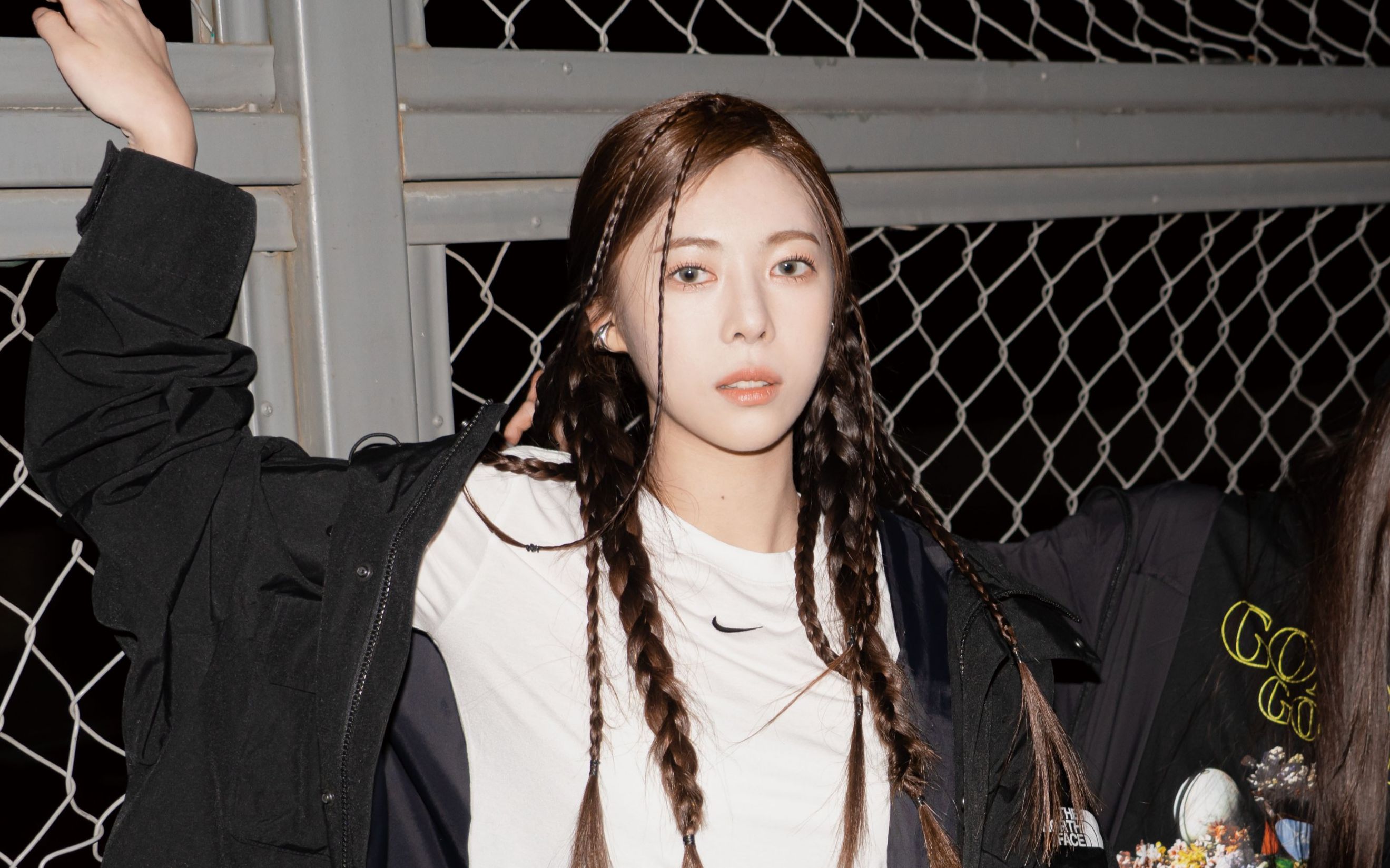 【徐多贤】triples出道曲rising舞台 自剪直拍 | 230218音乐中心