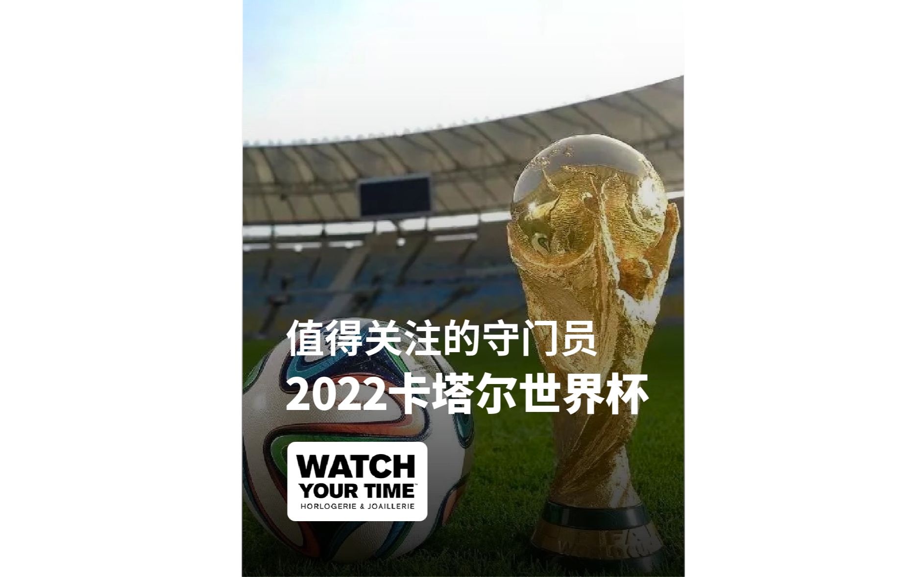 2022年世界杯即将开幕,盘点一下值得关注的守门员哔哩哔哩bilibili