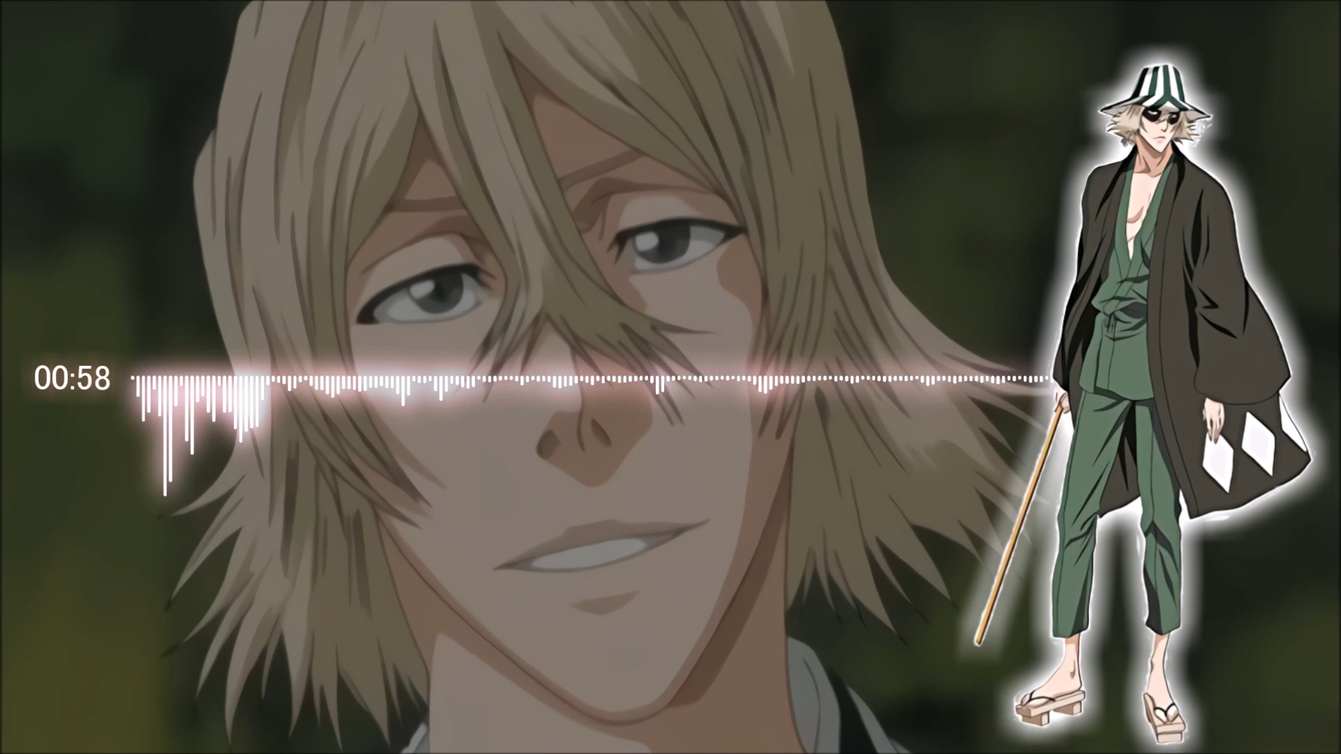 【中英字幕】bleach 死神 op4「tonight tonight tonight」beat