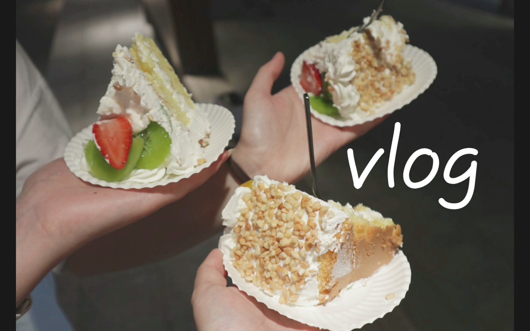 【vlog】近期vlog~ | gentle summer