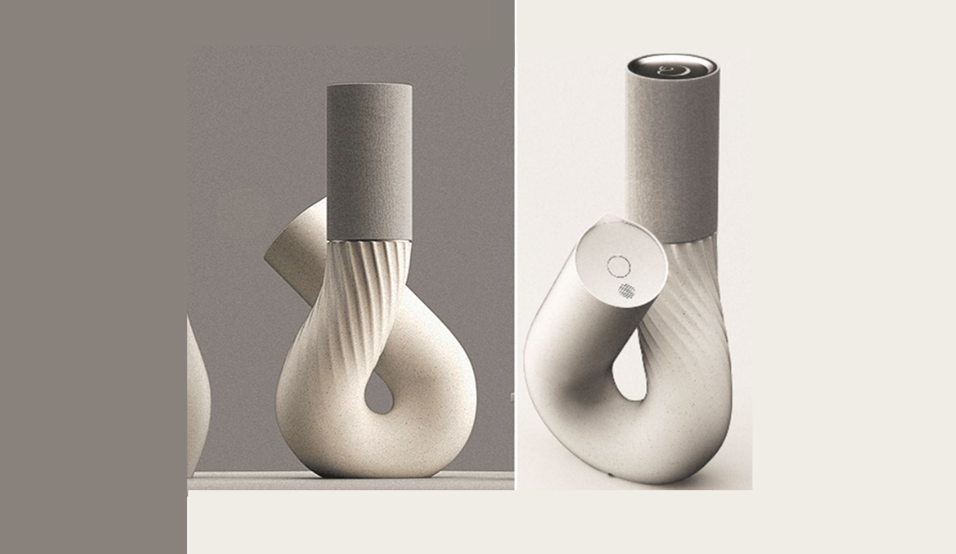 creo创意音响产品,扭转消失曲面造型,creo三维建模,proe免费教程