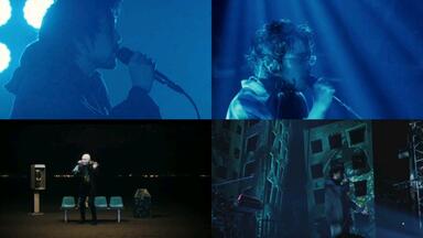 常田大希- 祝祭DAIKI TSUNETA - THE FEST SUITE FOR CARTIER_哔哩哔哩_