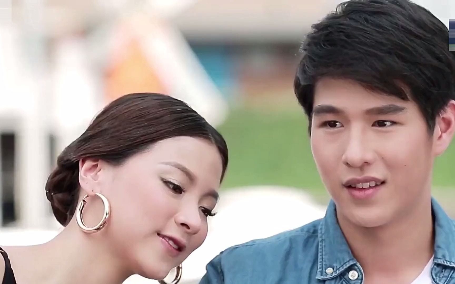 火之迷恋:套路完备胎 小爱又勾高富帅