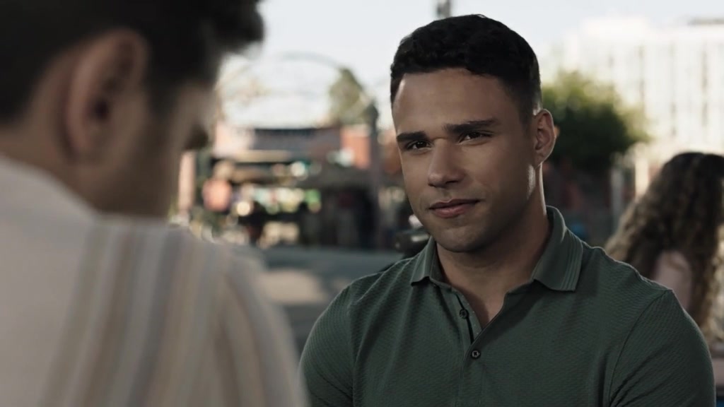 紧急呼救孤星911lonestar第10集tarloscut终于在一起