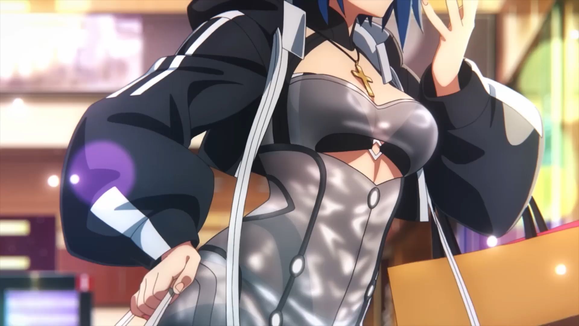 fate/grand order pv-cm动画合集【2024日服泳装-奏章