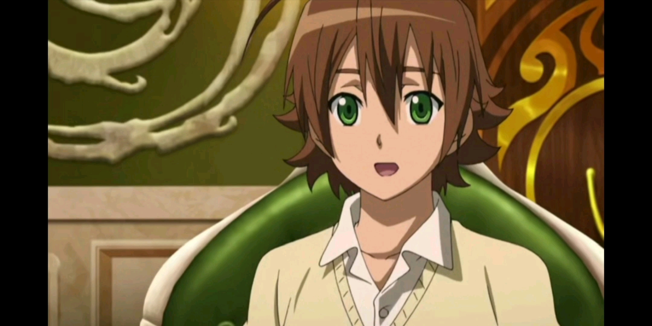 塔兹米初到次遇见雷欧奈