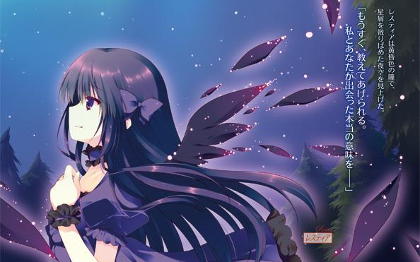 【精灵使的剑舞OVA】【精灵舞踏祭】【灵魂自修】1080P_哔哩哔哩_bilibili