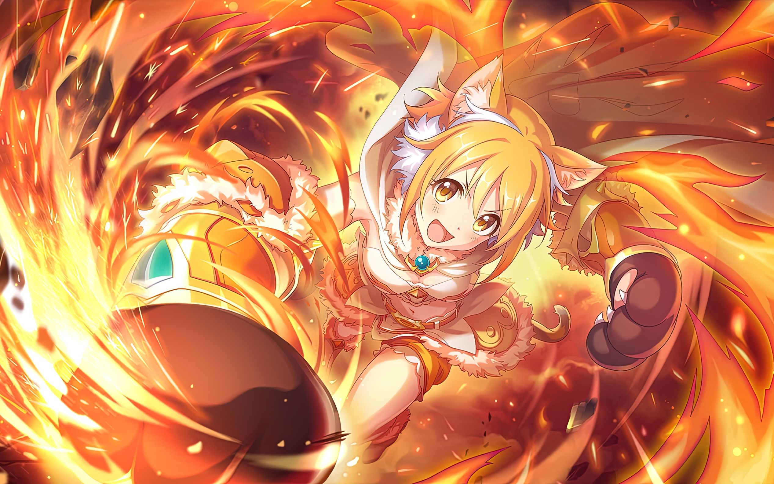 公主连结/公主池600抽