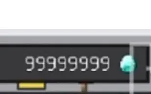 我的世界EC最新bug，直接送你99999999钻石（只能看不能用