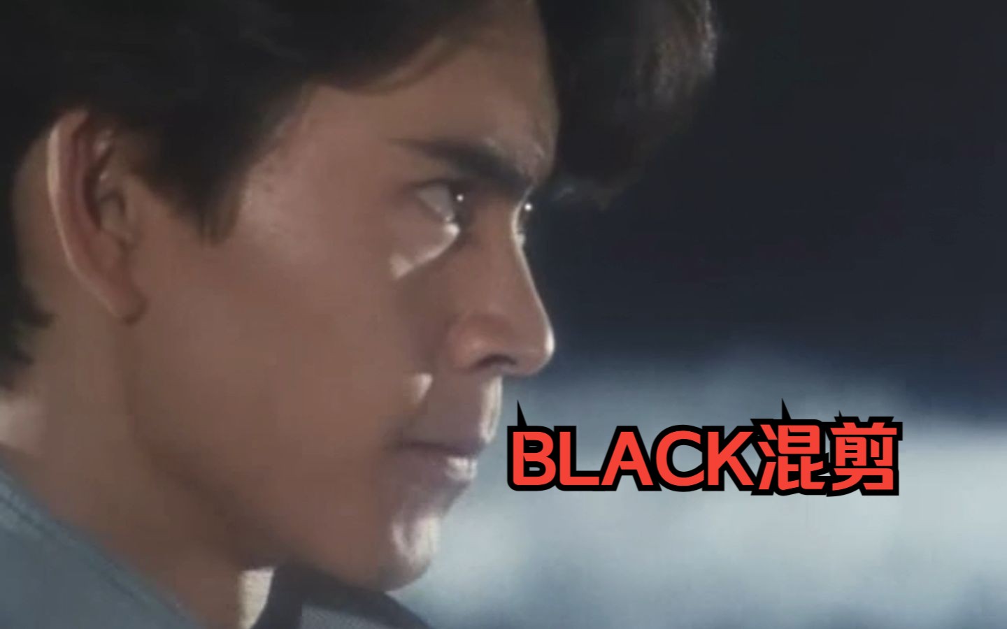 [图]【假面骑士BLACK混剪】流着血泪的漆黑英雄 假面骑士Black！！！