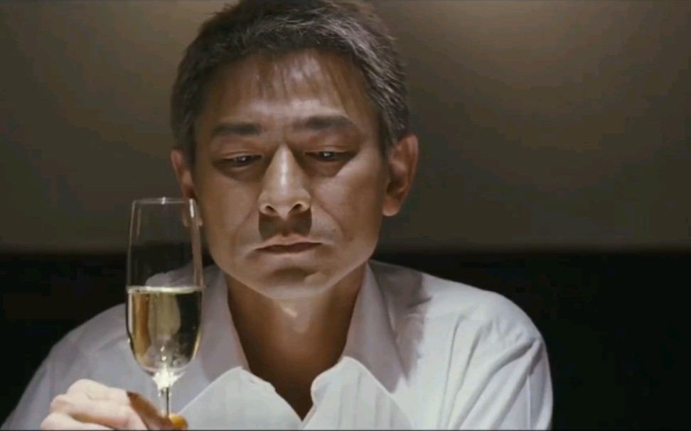 刘德华吴彦祖极限飙戏,香港第一毒枭灭亡之路,每句话都让人细思极恐!