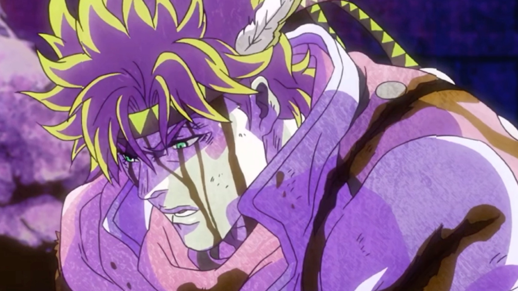 来自jo厨的三天三夜爆肝   【二乔/西撒/丽萨丽萨三人混剪】