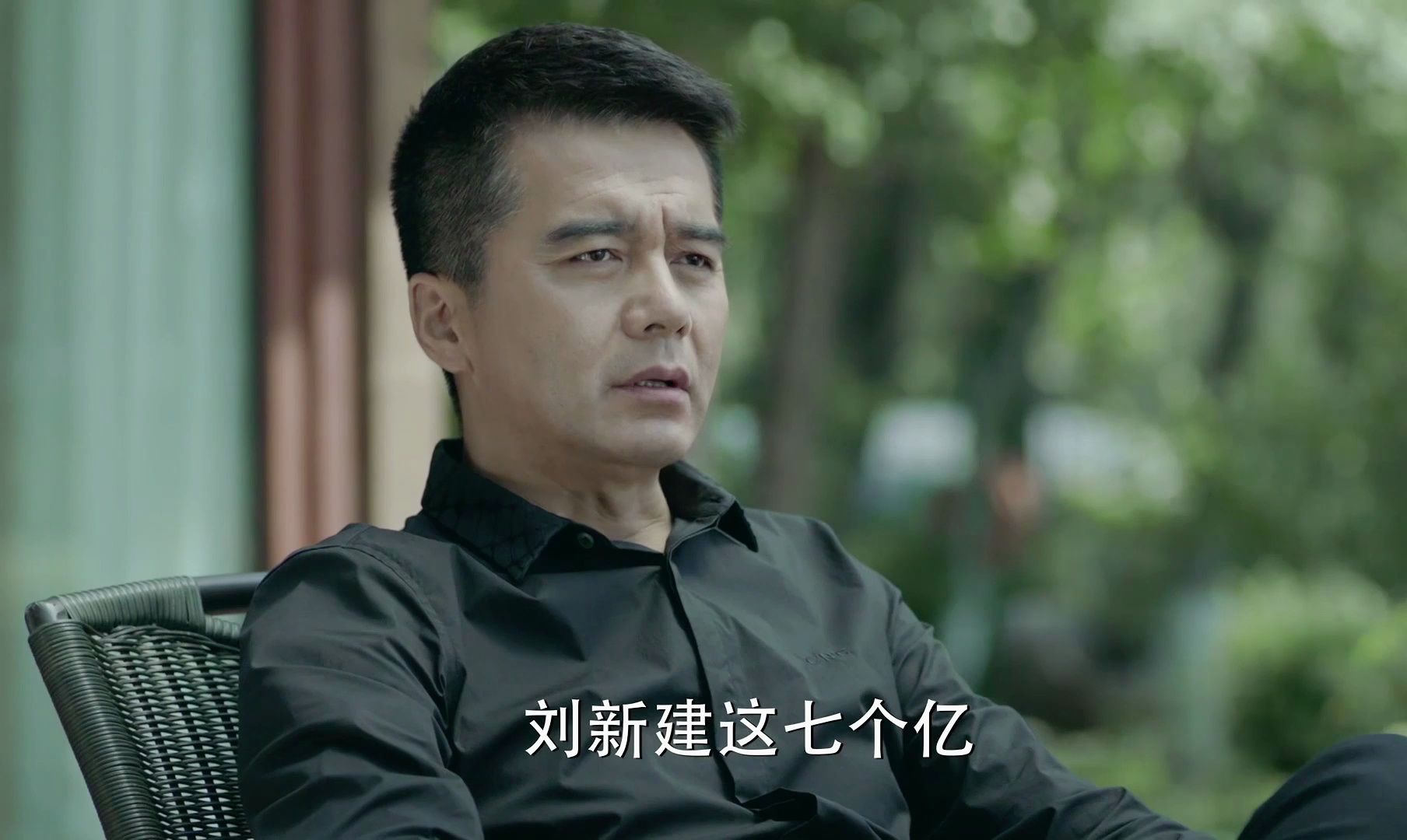 祁同伟赵瑞龙何去何从!