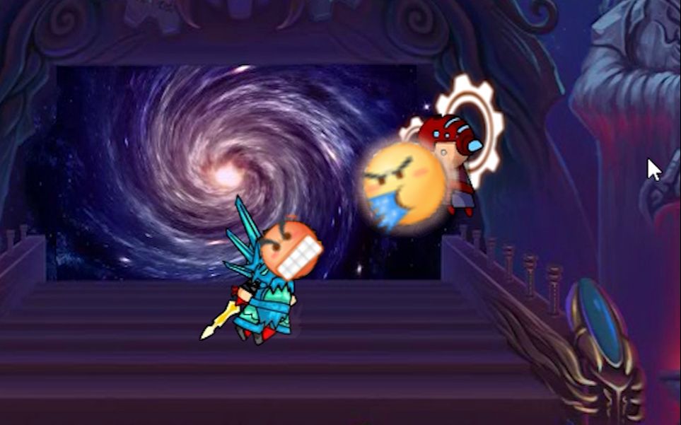 【造梦西游2】三打转轮王