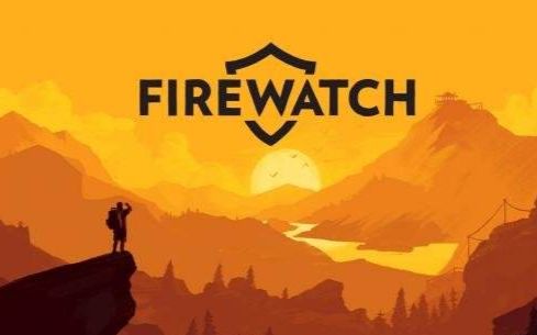 [图]【新心】Firewatch(看火人)娱乐实况全流程解说