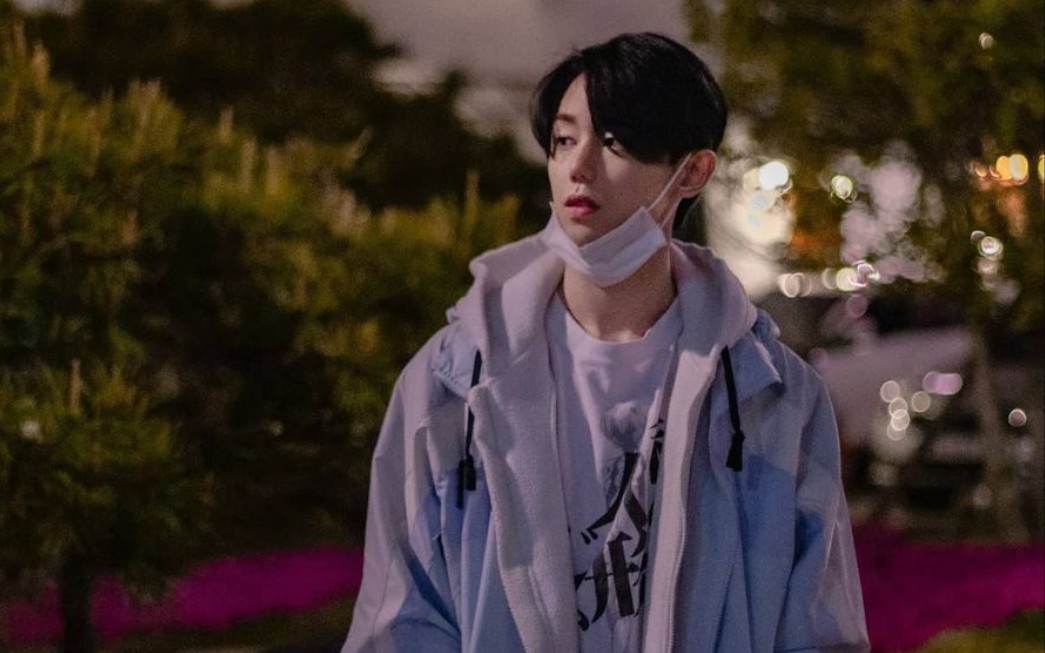 崔来星声云小号发歌 show me_哔哩哔哩 (゜-゜)つロ 干杯~-bilibili